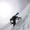 Nebo Summit by Derek Weiss