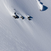 Black Knob by Jay Beyer