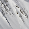 Cardiac Ridge by Jay Beyer