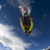 Grizzly Gulch booter by Jay Beyer
