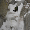 Montgomery Chute by Jay Beyer