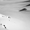 Cardiac Ridge by Jay Beyer