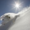 Kessler Peak by Jay Beyer