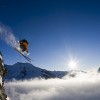 Top of Little Cottonwood by Jay Beyer