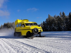 SnowCoach