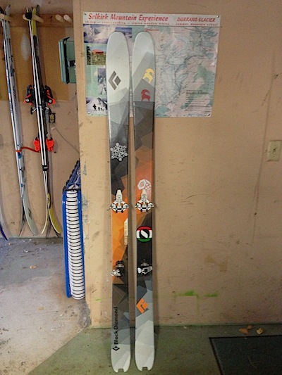 tools of the trade - Noah Howell