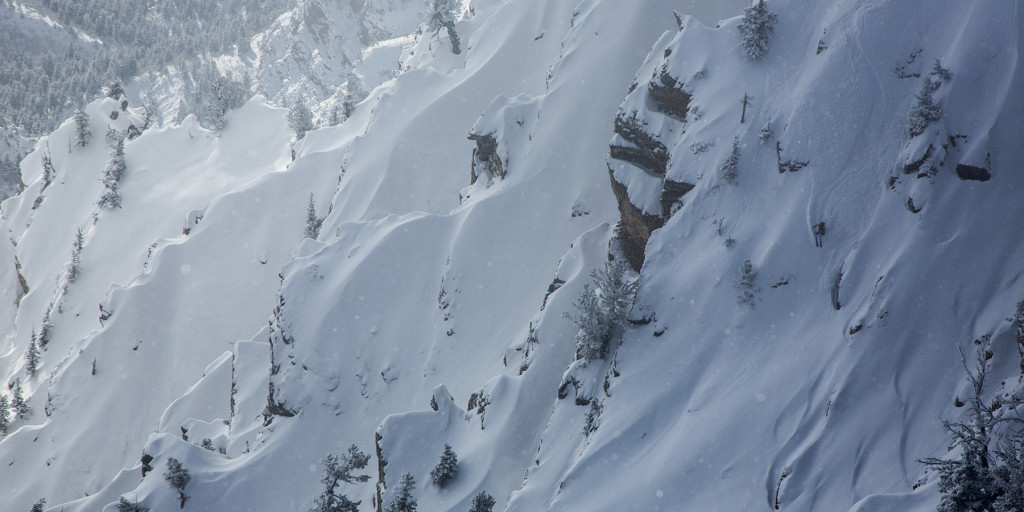 Noah Howell, Wasatch Mountains, Utah photo:Adam Clark