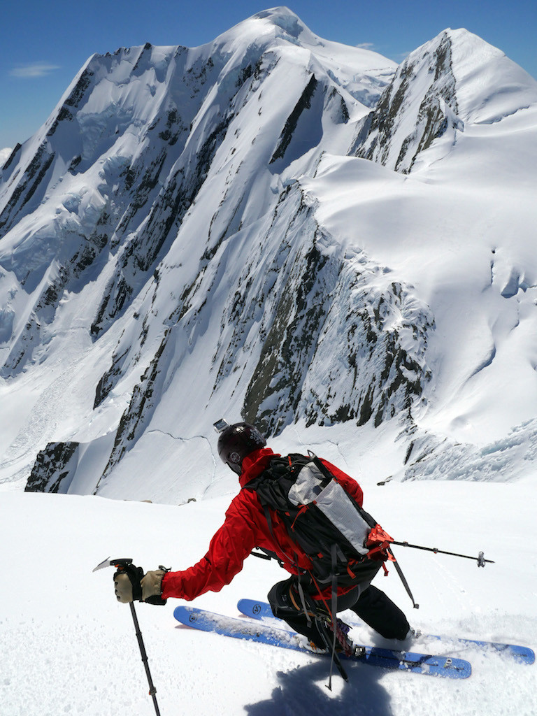 6-Skiing