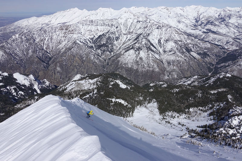 THE STEEP SKIING OF TOMORROW – mtnath