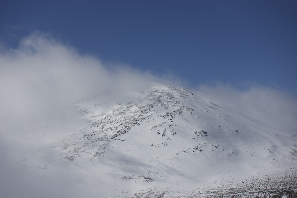 Mount Washington