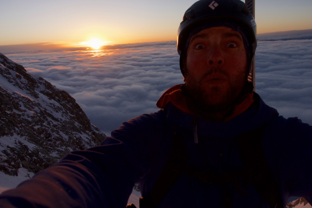 NH_sunrise selfie copy